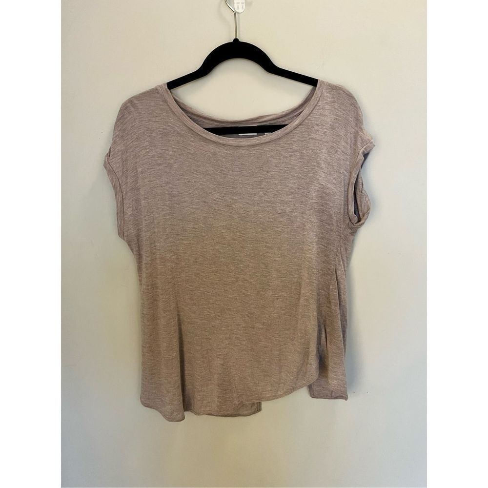 Wilfred short sleeve medium shirt